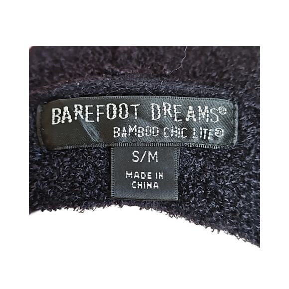 Barefoot Dreams Cozy Chic Lite Island Wrap, Size S/M - Picture 5 of 6